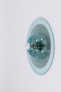 PIERRE CARDIN - Lampada da parete