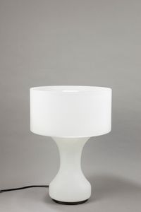 Enrico Capuzzo - Lampada da Tavolo