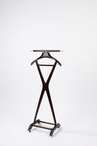 ICO PARISI - Servomuto