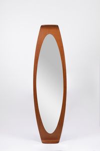 Franco Campi, - Specchio da parete