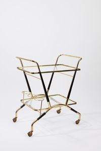 MANIFATTURA ITALIANA - Carrello portavivande