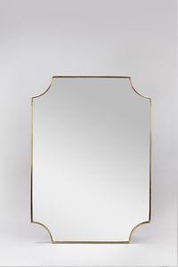 MANIFATTURA ITALIANA - Specchio