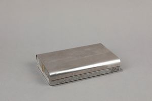 JOE COLOMBO - Scatola