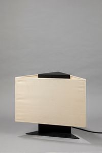 CINI BOERI - Lampada da tavolo