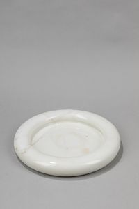 ANGELO MANGIAROTTI - Centrotavola