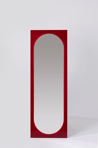 JOE COLOMBO - Specchio