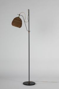 J.T. Kalmar - Lampada da terra