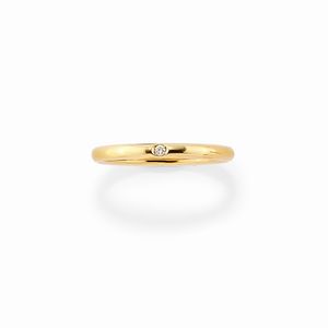 Sette gioielli nei tre ori 18k, diamanti, onice e cristallo di rocca  - Asta Argenti dal XVIII al XX secolo - Associazione Nazionale - Case d'Asta italiane