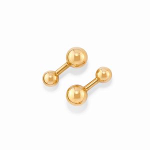Tiffany & Co. - Polsini in oro giallo 14k