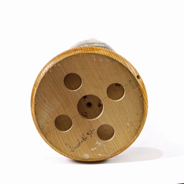 Massimo Livadiotti  - Asta Arte Moderna e Contemporanea - Associazione Nazionale - Case d'Asta italiane