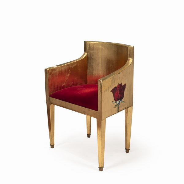 Massimo Caggiano  - Asta Arte Moderna e Contemporanea - Associazione Nazionale - Case d'Asta italiane