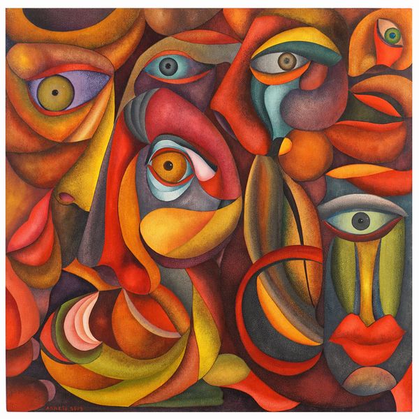 Giuseppe Annese  - Asta Arte Moderna e Contemporanea - Associazione Nazionale - Case d'Asta italiane