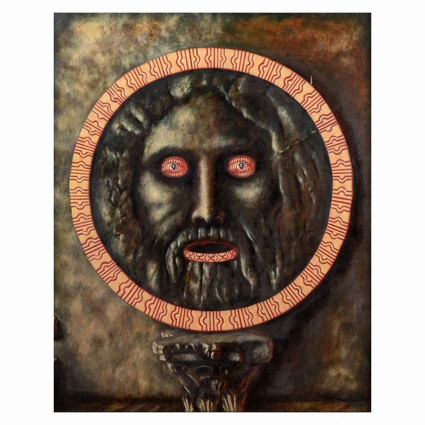 Franco Giletta  - Asta Arte Moderna e Contemporanea - Associazione Nazionale - Case d'Asta italiane