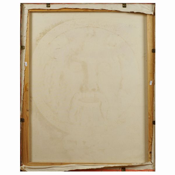 Franco Giletta  - Asta Arte Moderna e Contemporanea - Associazione Nazionale - Case d'Asta italiane