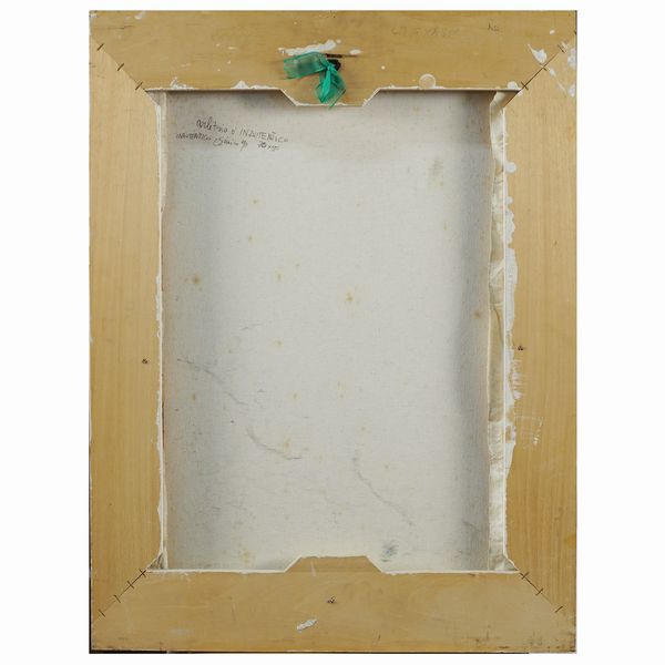 Loretta Surico  - Asta Arte Moderna e Contemporanea - Associazione Nazionale - Case d'Asta italiane