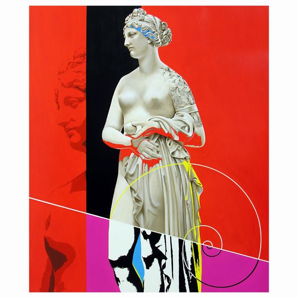 Laura Migotto  - Asta Arte Moderna e Contemporanea - Associazione Nazionale - Case d'Asta italiane