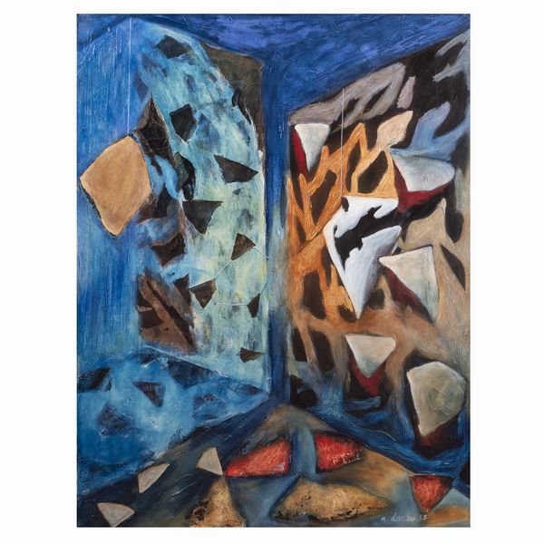 Pittore francese  - Asta Arte Moderna e Contemporanea - Associazione Nazionale - Case d'Asta italiane