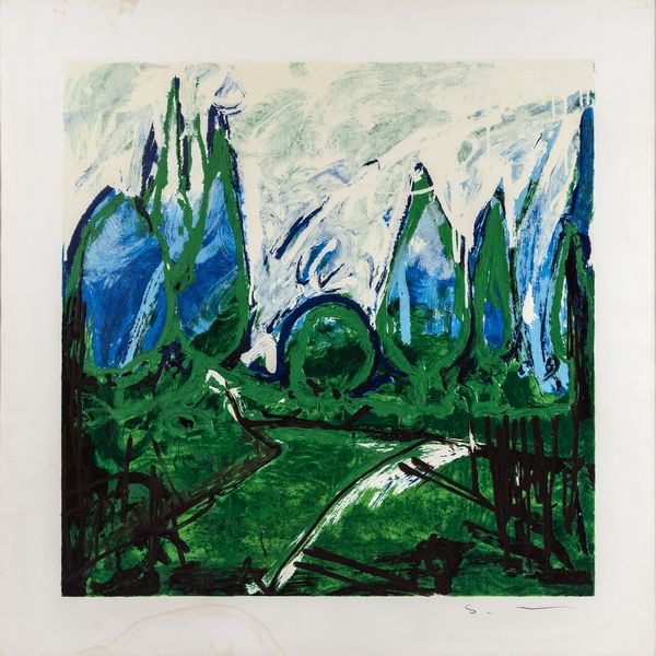 Mario Schifano  - Asta Arte Moderna e Contemporanea - Associazione Nazionale - Case d'Asta italiane