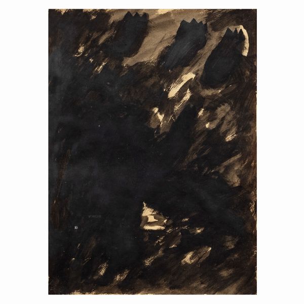 Giuseppe Gallo  - Asta Arte Moderna e Contemporanea - Associazione Nazionale - Case d'Asta italiane