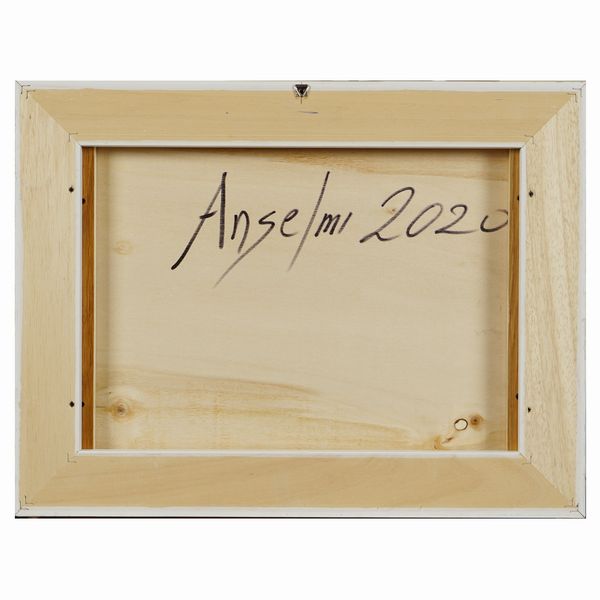 A. Anselmi  - Asta Arte Moderna e Contemporanea - Associazione Nazionale - Case d'Asta italiane