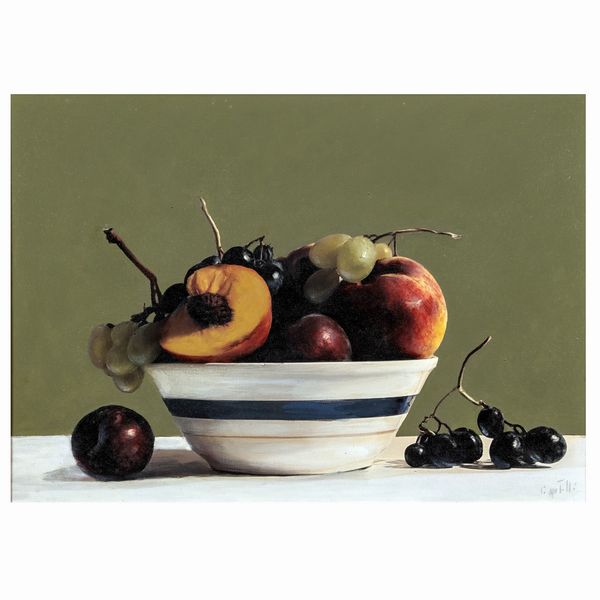 Beniamino Ciccotelli  - Asta Arte Moderna e Contemporanea - Associazione Nazionale - Case d'Asta italiane