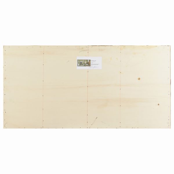 Costantino Di Renzo  - Asta Arte Moderna e Contemporanea - Associazione Nazionale - Case d'Asta italiane