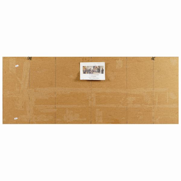 Costantino Di Renzo  - Asta Arte Moderna e Contemporanea - Associazione Nazionale - Case d'Asta italiane