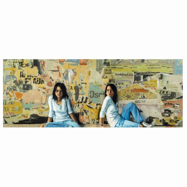 Costantino Di Renzo  - Asta Arte Moderna e Contemporanea - Associazione Nazionale - Case d'Asta italiane