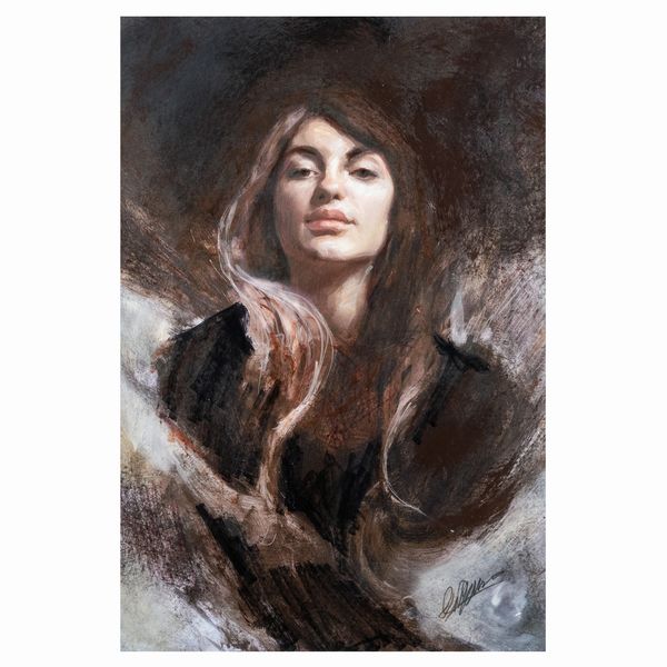 Costantino Di Renzo  - Asta Arte Moderna e Contemporanea - Associazione Nazionale - Case d'Asta italiane