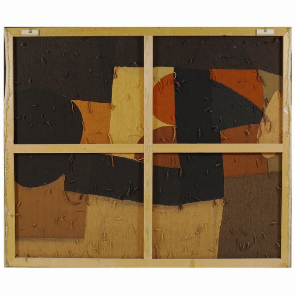 Afro Basaldella  - Asta Arte Moderna e Contemporanea - Associazione Nazionale - Case d'Asta italiane