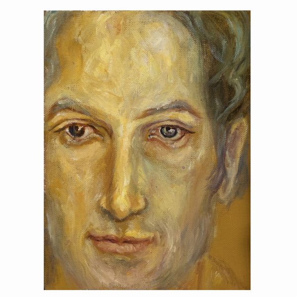 Tito Marci  - Asta Arte Moderna e Contemporanea - Associazione Nazionale - Case d'Asta italiane