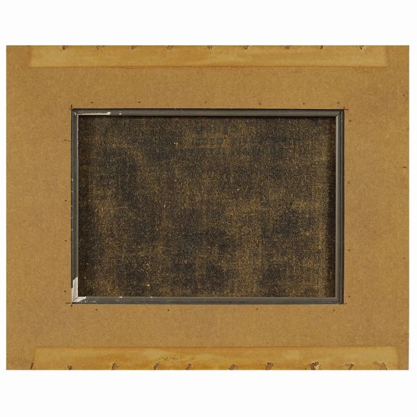 Giulio Turcato  - Asta Arte Moderna e Contemporanea - Associazione Nazionale - Case d'Asta italiane