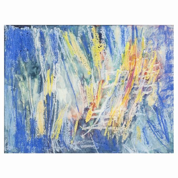 Antonio Corpora  - Asta Arte Moderna e Contemporanea - Associazione Nazionale - Case d'Asta italiane