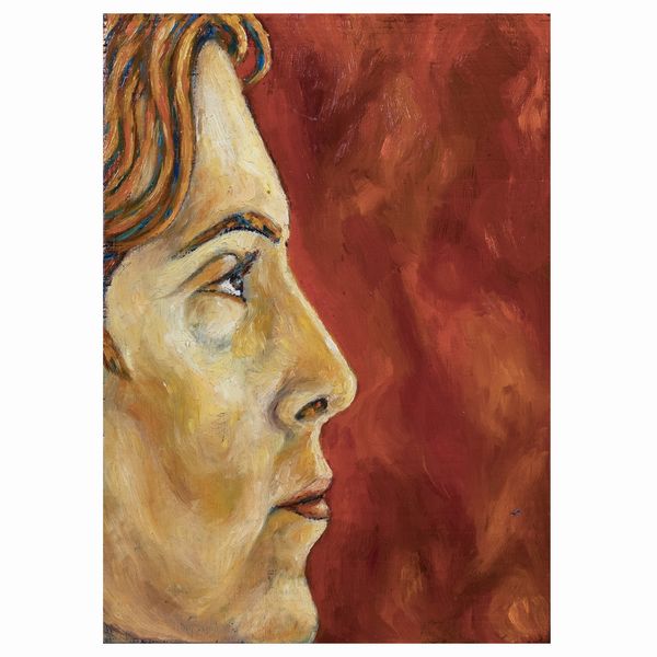 Tito Marci  - Asta Arte Moderna e Contemporanea - Associazione Nazionale - Case d'Asta italiane