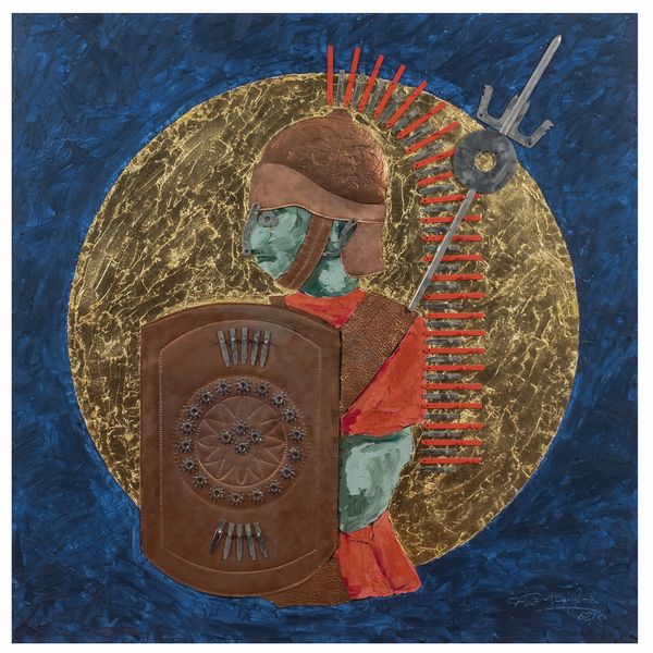 L. Battaglia  - Asta Arte Moderna e Contemporanea - Associazione Nazionale - Case d'Asta italiane