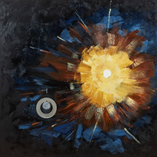 L. Battaglia  - Asta Arte Moderna e Contemporanea - Associazione Nazionale - Case d'Asta italiane