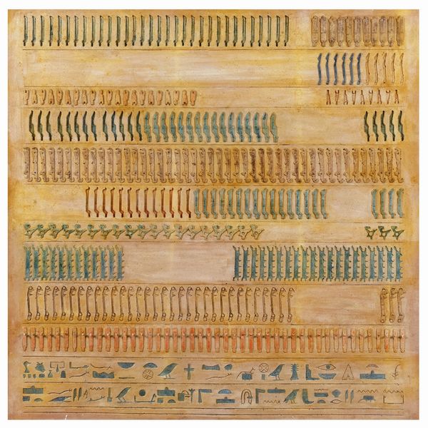 L. Battaglia  - Asta Arte Moderna e Contemporanea - Associazione Nazionale - Case d'Asta italiane