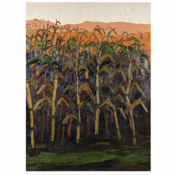 L. Battaglia  - Asta Arte Moderna e Contemporanea - Associazione Nazionale - Case d'Asta italiane