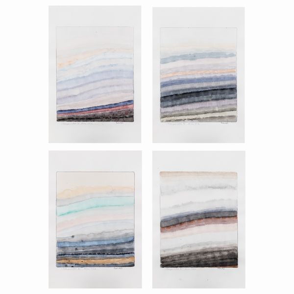 Mario Pucciarelli  - Asta Arte Moderna e Contemporanea - Associazione Nazionale - Case d'Asta italiane