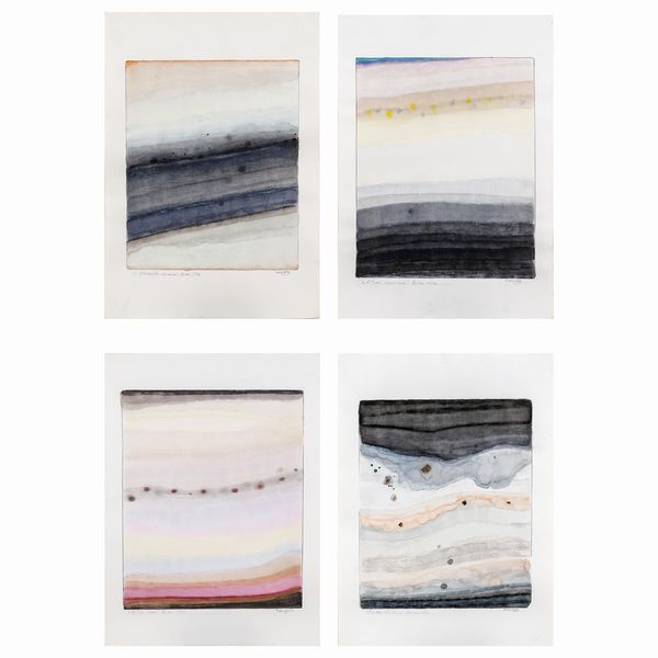 Mario Pucciarelli  - Asta Arte Moderna e Contemporanea - Associazione Nazionale - Case d'Asta italiane