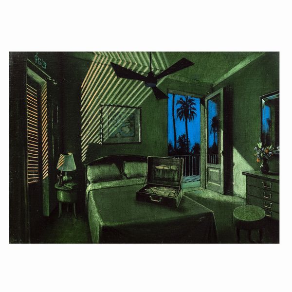 Sergio Ceccotti  - Asta Arte Moderna e Contemporanea - Associazione Nazionale - Case d'Asta italiane