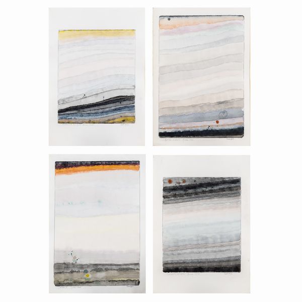 Mario Pucciarelli  - Asta Arte Moderna e Contemporanea - Associazione Nazionale - Case d'Asta italiane