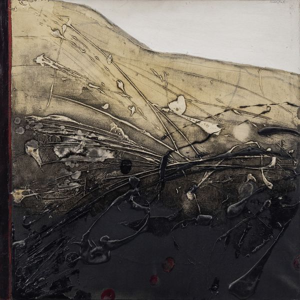 Mario Pucciarelli  - Asta Arte Moderna e Contemporanea - Associazione Nazionale - Case d'Asta italiane