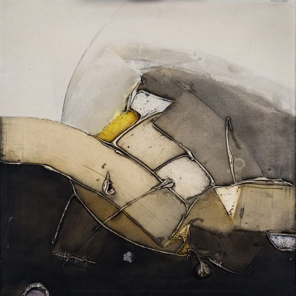 Mario Pucciarelli  - Asta Arte Moderna e Contemporanea - Associazione Nazionale - Case d'Asta italiane