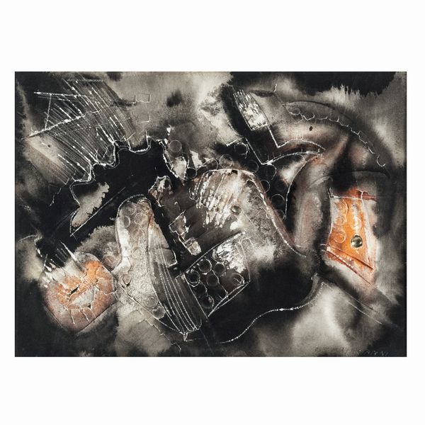 Umberto Mastroianni  - Asta Arte Moderna e Contemporanea - Associazione Nazionale - Case d'Asta italiane