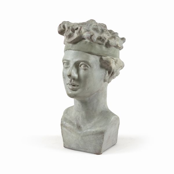 Carlo Bertocci  - Asta Arte Moderna e Contemporanea - Associazione Nazionale - Case d'Asta italiane