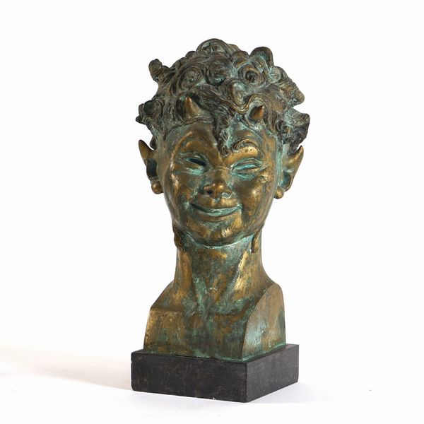 Domenico Mastroianni  - Asta Arte Moderna e Contemporanea - Associazione Nazionale - Case d'Asta italiane