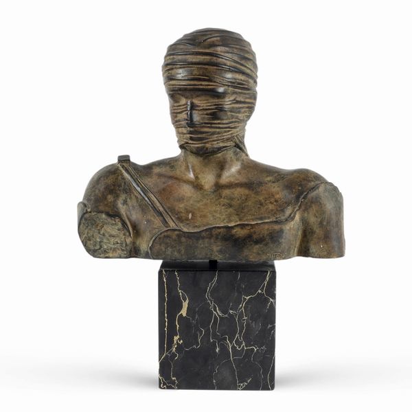 Igor Mitoraj  - Asta Arte Moderna e Contemporanea - Associazione Nazionale - Case d'Asta italiane