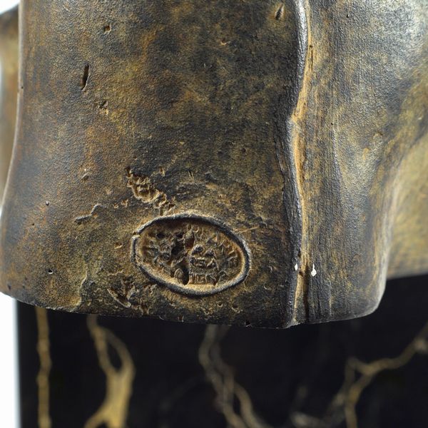 Igor Mitoraj  - Asta Arte Moderna e Contemporanea - Associazione Nazionale - Case d'Asta italiane