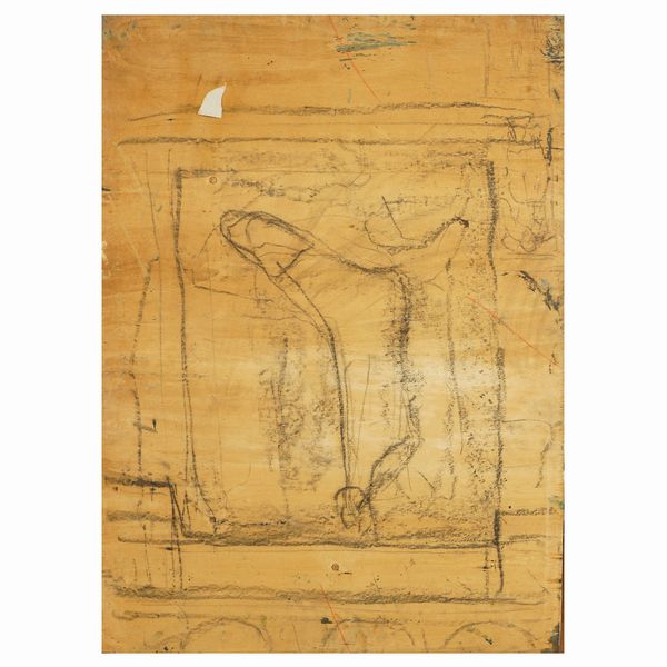 Italo Mus  - Asta Arte Moderna e Contemporanea - Associazione Nazionale - Case d'Asta italiane